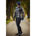 Spodnie Accent Draft czarne - S