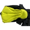 Spodnie Accent Draft czarne - XL