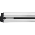 Bagażnik dachowy Thule WingBar EVO CITROËN C4 Picasso 5-dr MPV 07-13 relingi srebrny