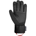 Rękawice narciarskie Reusch Mastery czarne - 9