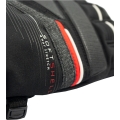 Rękawice narciarskie Reusch Storm R-TEX XT czarno czerwone