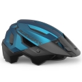 Kask rowerowy Bluegrass Rogue niebieski