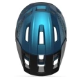 Kask rowerowy Bluegrass Rogue niebieski