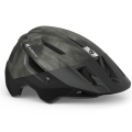 Kask rowerowy Bluegrass Rogue Core MIPS tytanowy