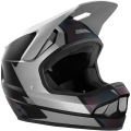 Kask rowerowy Fullface Bluegrass Legit czarno-szary