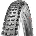 Opona Maxxis Dissector WT 60TPI zwijana