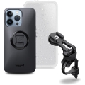 Etui z uchwytem na rower SP Connect iPhone 13 Pro Max