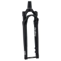 Amortyzator Rock Shox Rudy Ultimate XPLR 700c Czarny
