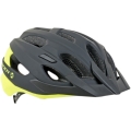 Kask rowerowy Author Root X0 czarno-żółty