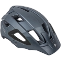 Kask rowerowy Author Trail X9 czarny