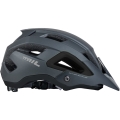 Kask rowerowy Author Trail X9 czarny - 58-61