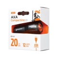 Lampka przednia AXA Compactline 20