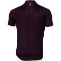 Koszulka rowerowa XLC JE-G01 czerwona - XL