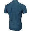 Koszulka rowerowa XLC JE-G01 niebieska