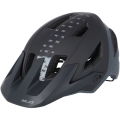 Kask rowerowy XLC BH-C31 czarny