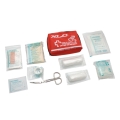 Apteczka XLC FA-A01 First Aid Kit