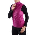 Kamizelka damska Viking Becky PRO różowa - XXL