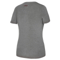 Koszulka damska Viking Lenta szara - XL