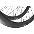 Koło przednie DT Swiss ARC 1400 Dicut 62 DB