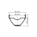 Koło tylne DT Swiss X 1900 Spline 29