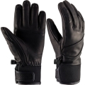 Rękawice narciarskie Viking Marilleva Lady czarne - 7