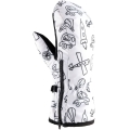 Rękawice narciarskie dziecięce Viking Motiv Infant Cars