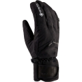 Rękawice narciarskie Viking Skeiron GTX czarne - 6