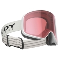 Gogle narciarskie Rudy Project Skermo RP Optics Kayvon Red Laser białe