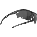 Okulary Rudy Project Propulse Readers RP Optics Smoke Black