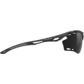 Okulary Rudy Project Propulse Readers RP Optics Smoke Black