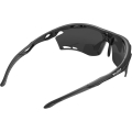 Okulary Rudy Project Propulse Readers RP Optics Smoke Black