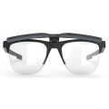Okulary Rudy Project Inkas XL Flip Up Half Rim B RP czarne