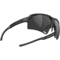 Okulary rowerowe Rudy Project Deltabeat RP czarne