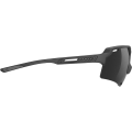 Okulary rowerowe Rudy Project Deltabeat RP czarne