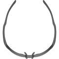 Okulary rowerowe Rudy Project Deltabeat RP czarne
