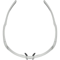 Okulary rowerowe Rudy Project Deltabeat ImpactX szare