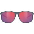 Okulary Rudy Project Overlap RP Optics Multilaser Red szare