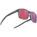 Okulary Rudy Project Overlap RP Optics Multilaser Red szare