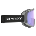 Gogle narciarskie Rudy Project Spincut ImpactX Laser Purple szare