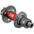 Piasta tylna DT Swiss 240 MTB Boost 6 Śrub Micro Spline