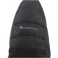 Torba podsiodłowa Acepac Saddle Drybag czarna