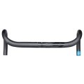 Kierownica szosowa PRO PLT Carbon Compact
