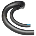 Kierownica szosowa PRO PLT Carbon Compact