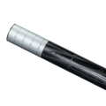 Kierownica MTB PRO Tharsis Aluminium