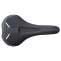 Siodełko PRO Volture crmo - 142mm