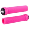 Gripy ODI Longneck SL różowe