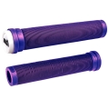 Gripy ODI Longneck SLX purpurowe
