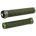 Gripy ODI Longneck SLX oliwkowe
