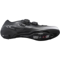 Buty szosowe Shimano SH-RC702 czarno-szare