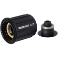 Bębenek piasty DT Swiss Ratchet EXP Shimano Road Light ceramic z adapterem QR